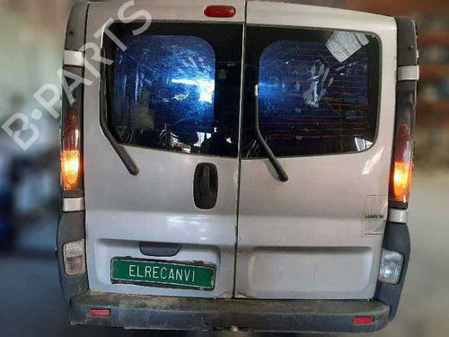 Front left exterior door handle OPEL VIVARO A Bus (X83) | BP7310865C128