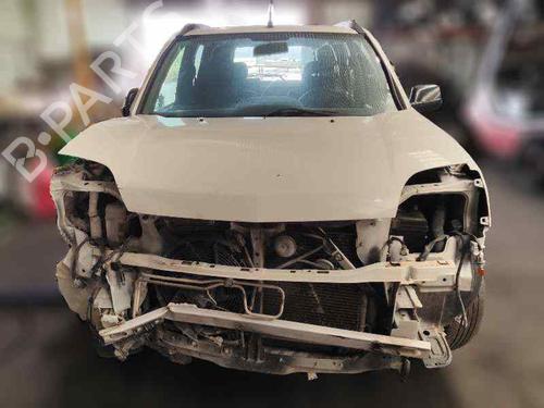 Rudehejsemekanisme Højre foran NISSAN X-TRAIL I (T30) 2.2 dCi | BP5961773C23