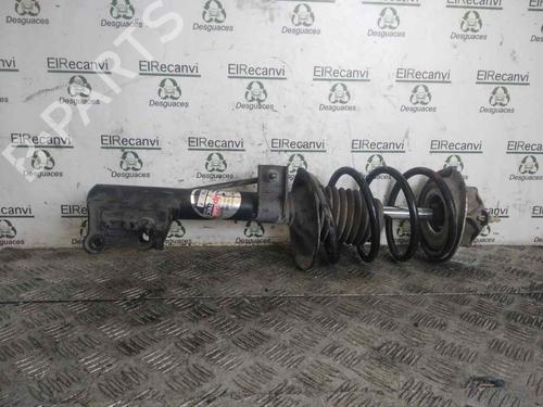 Used Right front shock absorber MERCEDES-BENZ VANEO (414) [2002-2005]  17985512