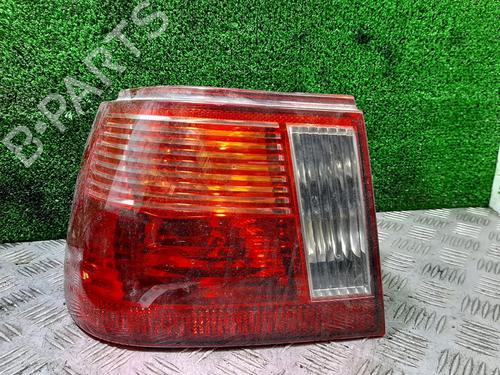 Used Left taillight SEAT IBIZA II (6K1) 1.6 i (101 hp) 23246811