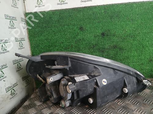Left headlight FIAT GRANDE PUNTO (199_) 1.3 D Multijet | BP31862908C28 - Image 3