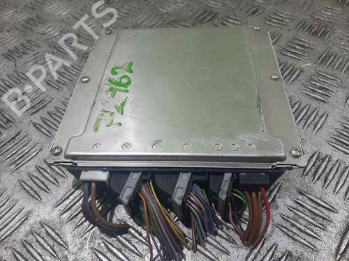 Engine control unit (ECU) MERCEDES-BENZ A-CLASS (W168) A 170 CDI (168.008) | BP12593046M57