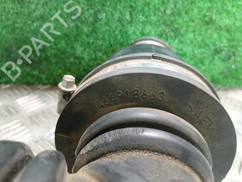 Pipe OPEL INSIGNIA A (G09) | BP36021191M125 - Image 2