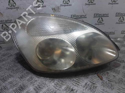 Used Right headlight DAEWOO NUBIRA (J100) [1997-2025]  15414556