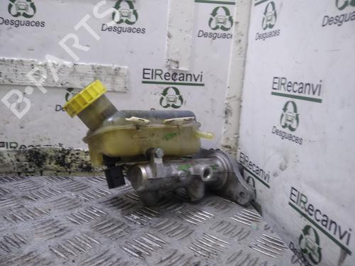 Used Brake master cylinder AUDI A2 (8Z0) 1.4 (75 hp) 28728436