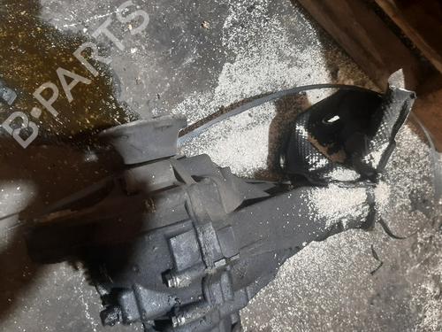 Front differential VW TOUAREG (7LA, 7L6, 7L7) 2.5 R5 TDI | BP29970399M23