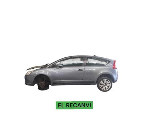 Engine control unit (ECU) CITROËN C4 Coupe (LA_) 1.6 HDi | BP35785312M57 - Image 6