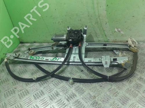 Used Front right window mechanism CITROËN XSARA PICASSO (N68) 2.0 HDi (90 hp) 11886795