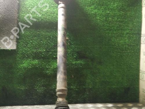 Used Right front driveshaft SEAT LEON (1M1) [1999-2006]  29464823