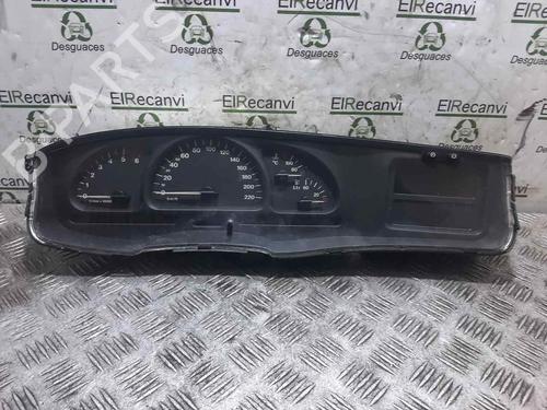 Kombinert Instrument OPEL VECTRA B (J96) 2.0 DTI 16V (F19) (101 hp) 16033403
