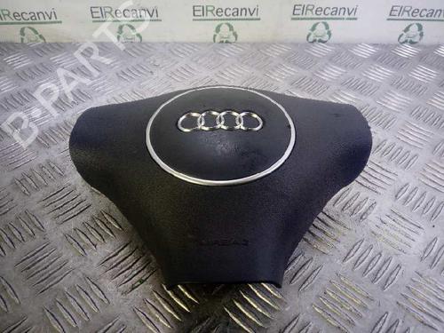 Førerens kollisjonspute AUDI A4 B6 (8E2) 2.5 TDI (163 hp) 4541024