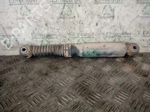 Schokbreker links achter CITROËN JUMPY I (U6U_) 1.9 D (69 hp) 4636487