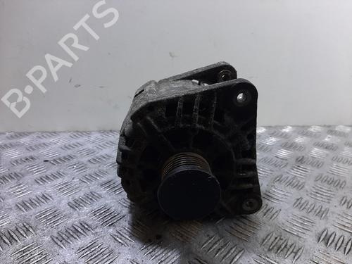 Used Alternator RENAULT LAGUNA II (BG0/1_) [2001-2007]  30746290