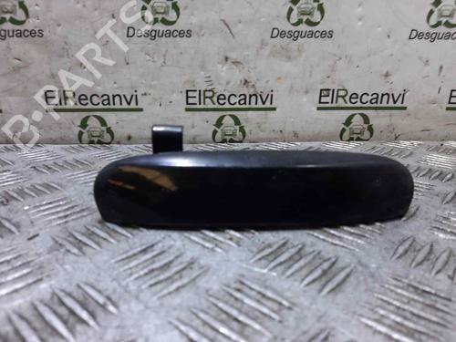 Used Front left exterior door handle MITSUBISHI COLT VI (Z3_A, Z2_A) 1.3 (Z21A) (95 hp) 18906452