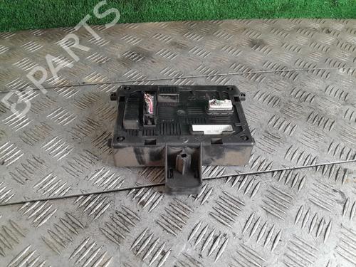 Elektronisk modul RENAULT CLIO III Grandtour (KR0/1_) 1.2 16V (KR02, KR0J) (75 hp) 25926041