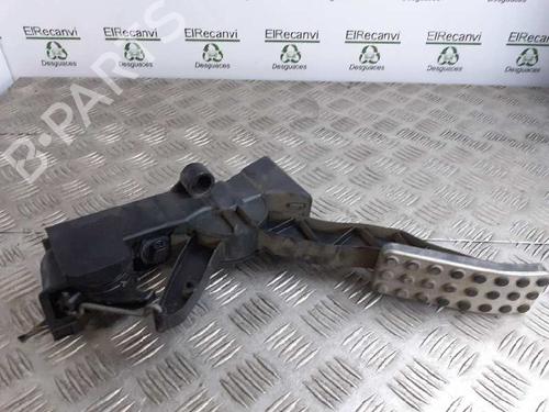 Used Pedal MERCEDES-BENZ A-CLASS (W169) A 180 CDI (169.007, 169.307) (109 hp) 6019768