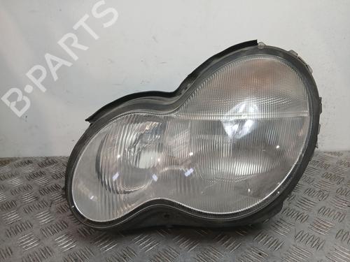Used Left headlight Left headlight 36912618 36912618