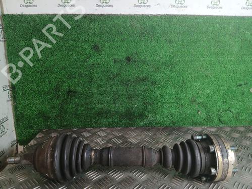 Used Left front driveshaft VW GOLF IV (1J1) [1997-2008]  32470487