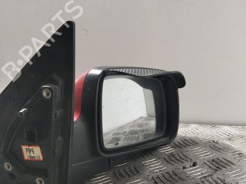 Used Right mirror KIA PICANTO I (SA) 1.1 (65 hp) 29838506