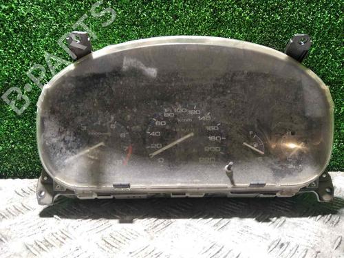 Used Instrument cluster HONDA CIVIC VI Hatchback (EJ, EK) 1.4 i S (EJ9) (90 hp) 22650258