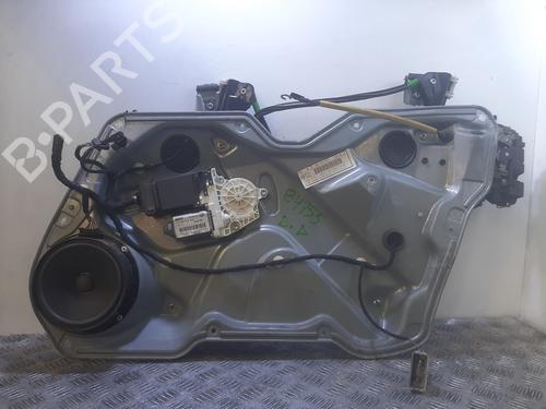 Used Front right window mechanism Front right window mechanism SEAT LEON (1M1) [1999-2006] 35771079 35771079