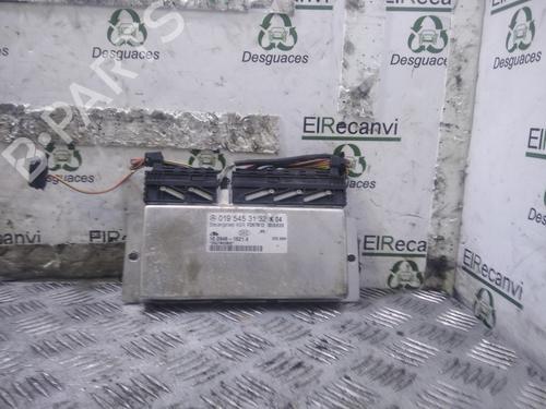 ABS Computer MERCEDES-BENZ CLK Convertible (A208) CLK 230 Kompressor (208.447) (193 hp) 29329625