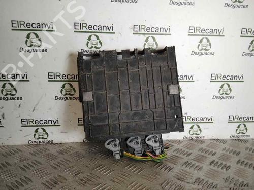 Used Engine control unit (ECU) CITROËN C2 (JM_) [2003-2017]  15781449
