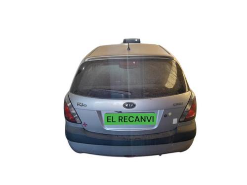 Left headlight KIA RIO II (JB) 1.5 CRDi | BP38968448C28 - Image 5