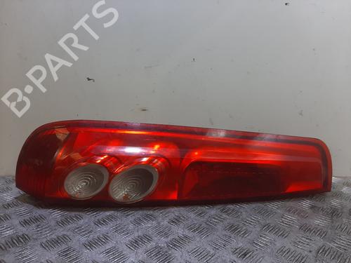 Used Left taillight Left taillight 37447818 37447818