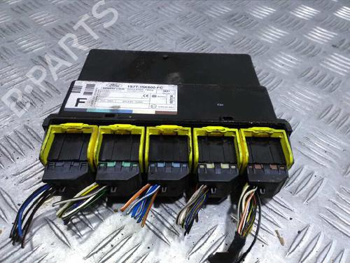 Øvrige styreenhet FORD FOCUS I Saloon (DFW) 1.8 Turbo DI / TDDi (90 hp) 4520010