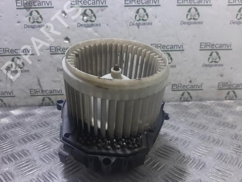 Used Heater blower motor CITROËN C4 Grand Picasso I (UA_) 2.0 HDi 138 (136 hp) 19695061