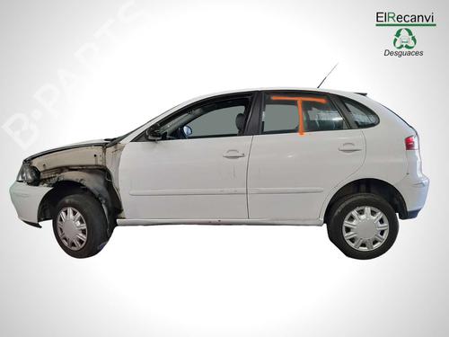Front right lock SEAT IBIZA III (6L1) | BP11225618C97
