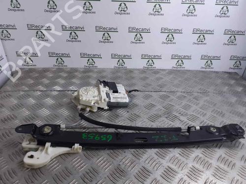 Used Rear left window mechanism SEAT ALTEA (5P1) 2.0 TDI 16V (140 hp) 6779186