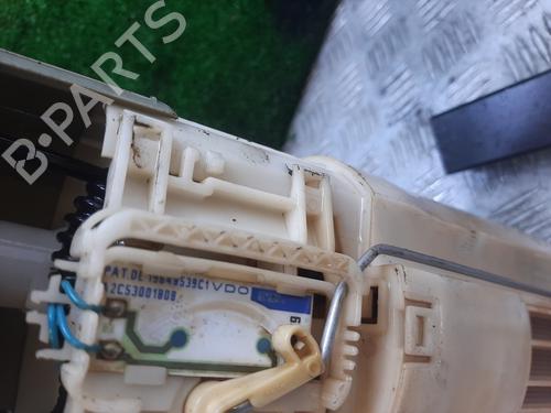 Fuel pump LAND ROVER FREELANDER I (L314) | BP28523629M76