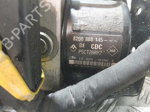ABS pump RENAULT ESPACE IV (JK0/1_) 2.0 dCi (JK01, JK02, JK1J, JK1K, JK1H) | BP33412456M43 - Image 2