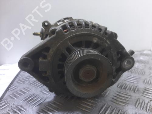 Used Alternator Alternator NISSAN ALMERA II (N16) 2.2 Di (110 hp) 33321287 33321287