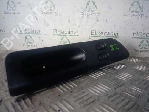 Interrupteur de vitre avant gauche RENAULT LAGUNA I (B56_, 556_) 2.2 D (B56F/2) (83 hp) 4548581