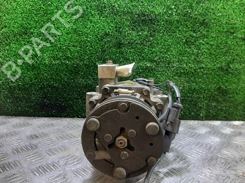 Used AC compressor FORD FOCUS I Saloon (DFW) 1.8 Turbo DI / TDDi (90 hp) 27627776