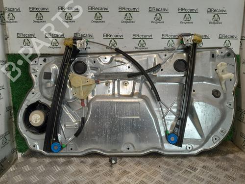 Front left window mechanism VW POLO (6N2) | BP36091488C22 - Image 3