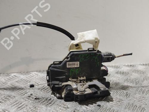 Used Front right lock SEAT TOLEDO I (1L2) 2.0 i (115 hp) 30136754