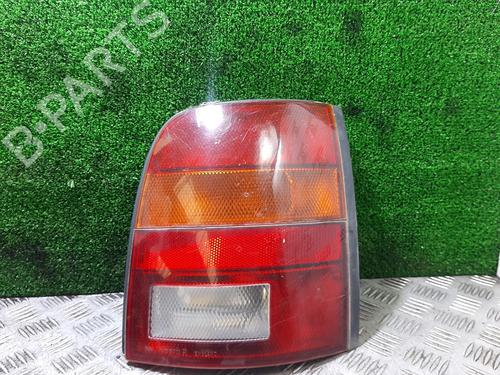 Used Right taillight NISSAN MICRA II (K11) 1.0 i 16V (K11) (54 hp) 23230667