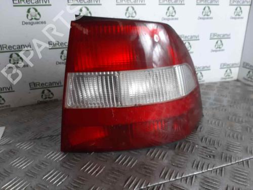 Used Right taillight OPEL VECTRA B (J96) 2.0 DTI 16V (F19) (101 hp) 13658597