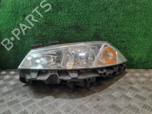 Used Left headlight Left headlight 37995824 37995824