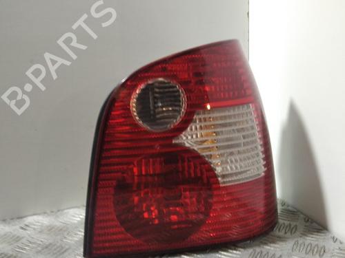 Used Right taillight VW POLO IV (9N_, 9A_) 1.4 16V (101 hp) 30352193