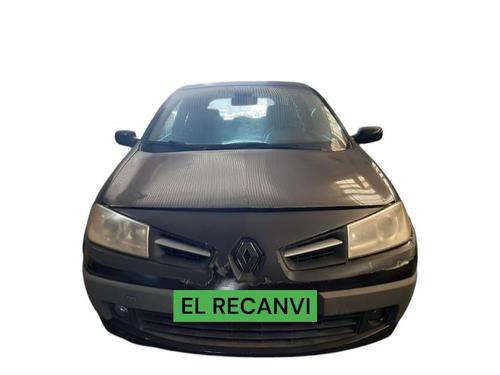 Front left window mechanism RENAULT MEGANE II (BM0/1_, CM0/1_) 1.5 dCi (BM02, BM13, BM2A, CM02, CM13) | BP26488349C22