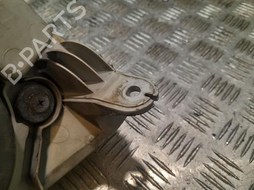 Left headlight CHEVROLET MATIZ (M200, M250) | BP37801932C28 - Image 2