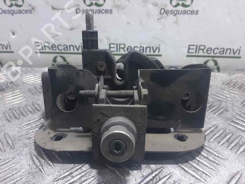 Used Tailgate lock FORD TRANSIT CONNECT (P65_, P70_, P80_) [2002-2026]  12260866