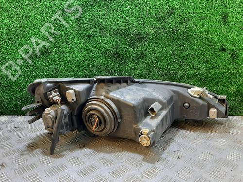 Scheinwerfer links PEUGEOT 206 Hatchback (2A/C) 1.9 D | BP26664316C28