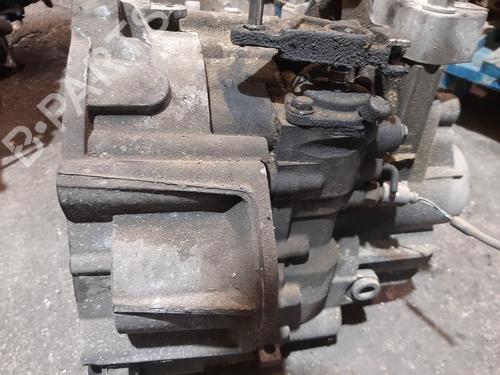 Gearbox VW GOLF V (1K1) | BP26187912M3
