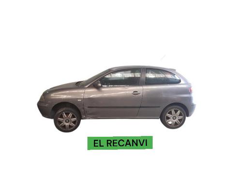 Engine control unit (ECU) SEAT IBIZA III (6L1)  | BP33689474M57  - Image 5
